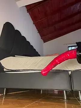 shaylin_brooke1 on StripChat