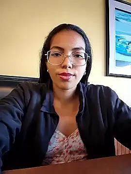 SheenaBrooke on StripChat