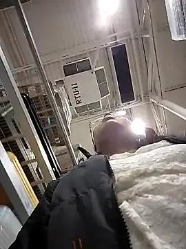 SheenaBrooke on StripChat