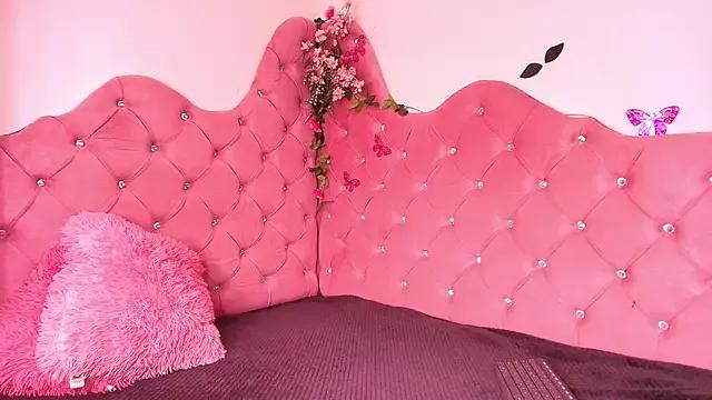 Freechat Sheilly_brown on StripChat