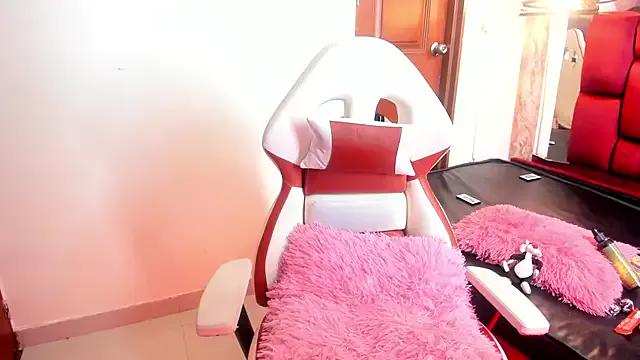 Freechat Sheilly_brown on StripChat