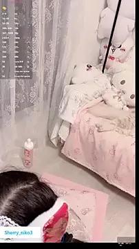 Sherry_niko — Freechat on StripChat