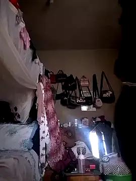 Sherry_she on StripChat