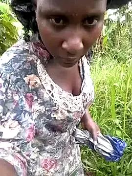 Sherry_she on StripChat