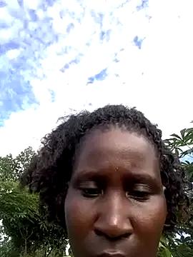 Sherry_she on StripChat