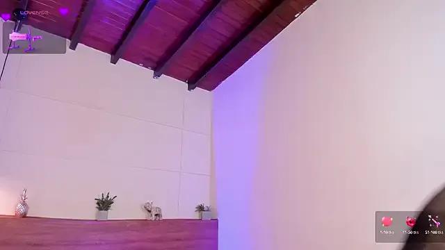 Freechat sherylgrey on StripChat