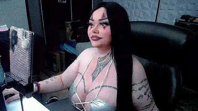 sheylagoddess11 on StripChat