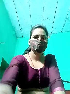 Shiya_janu on StripChat