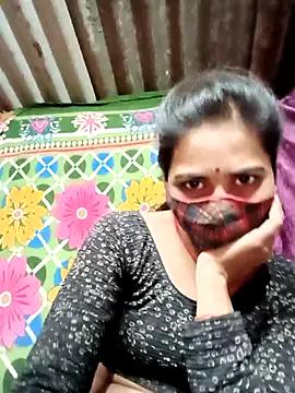 Shiya_janu on StripChat