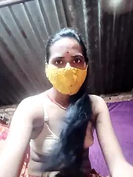 Shiya_janu on StripChat