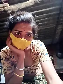 Shiya_janu on StripChat