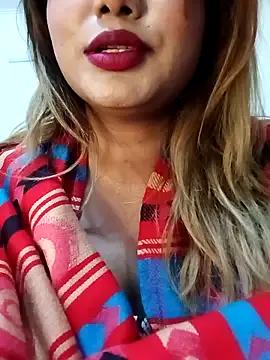 Shreshtha_sasha — Boobs spank