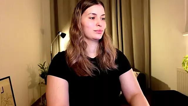 Freechat ShyHotNerd on StripChat