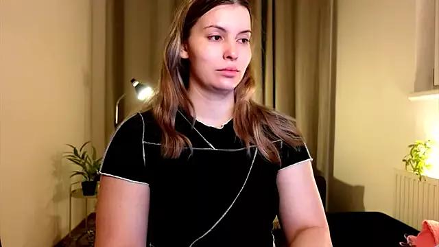 Freechat ShyHotNerd on StripChat