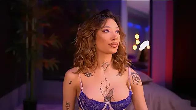 Freechat SiennaJayden on StripChat