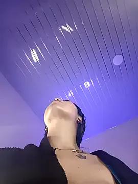 SiennaValera — riding torso 2 min