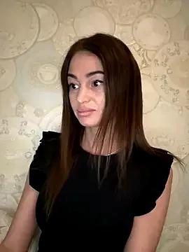 Sindy_Energy — the body in oil