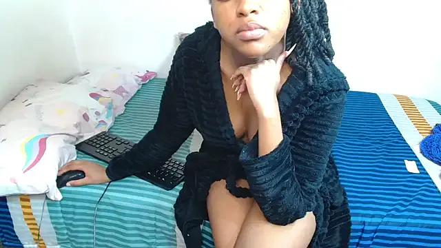 SinfullyForbiddeno7 on StripChat