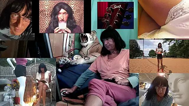 SissiDomination on StripChat