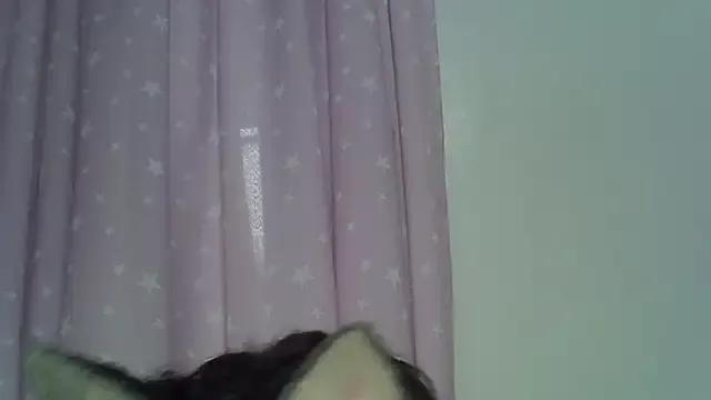 SkinnyKitten on StripChat