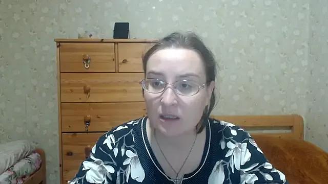 Smart_Rose — fast dance