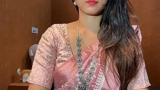 Smiley_Girl01 on StripChat