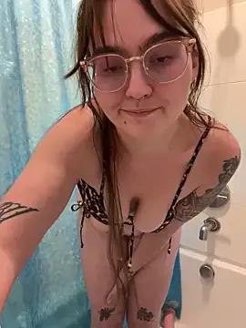 Snickerdoodles69 on StripChat
