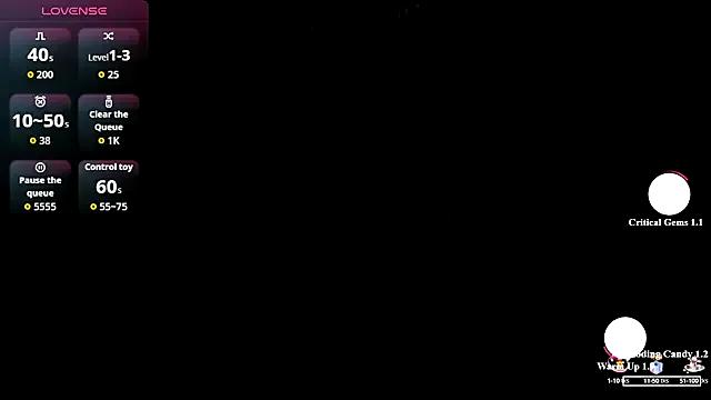 Freechat snow_white123 on StripChat