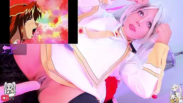 Freechat soffy_garcia on StripChat