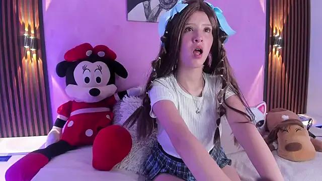 Freechat Sofi_cutiee on StripChat