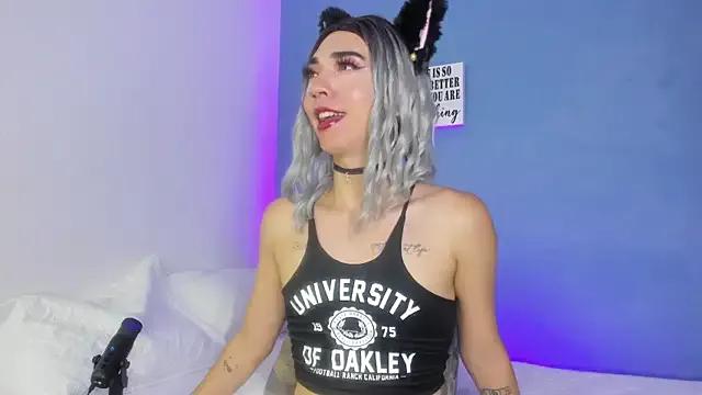 sofi_elfqueen on StripChat