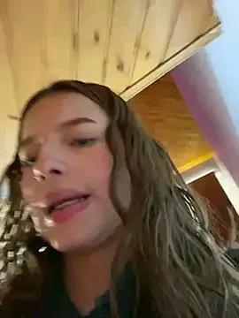 Private Sofia18_pinkk on StripChat