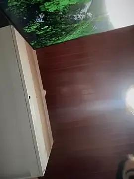 Sofia_Collins- on StripChat