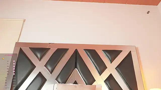 Sofia_Cooper_ on StripChat