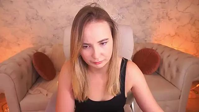 Freechat SofieBloom on StripChat