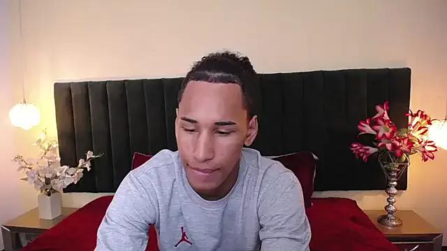 Freechat soft_attraction on StripChat