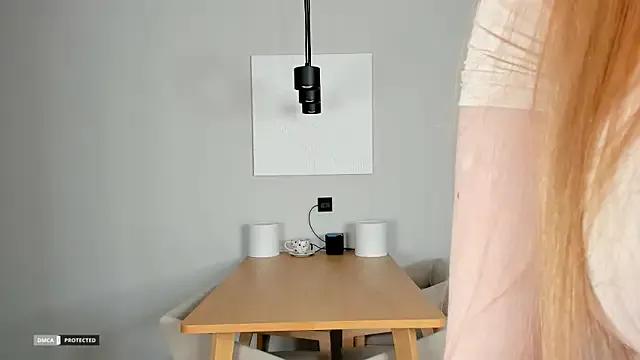 soft_katy — Freechat on StripChat