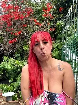 Sofyalone_ on StripChat