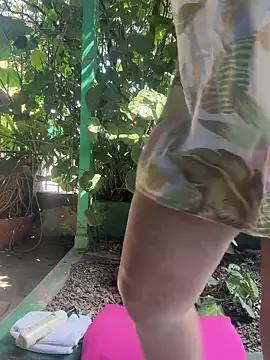 Sofyalone_ on StripChat