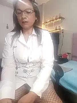 SolVegaNaciente on StripChat