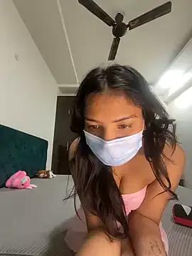 somya_girl on StripChat