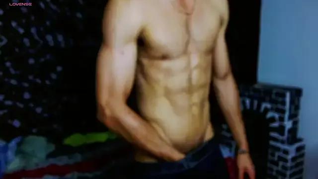 Freechat SonicJ25 on StripChat