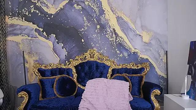 SonnyKage on StripChat