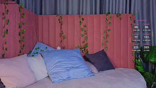 Soo_dreamy on StripChat