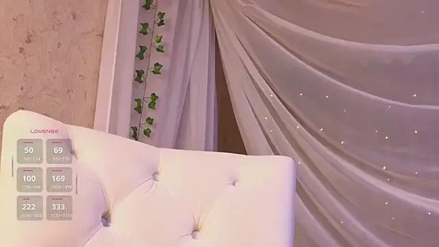 Soo_dreamy on StripChat