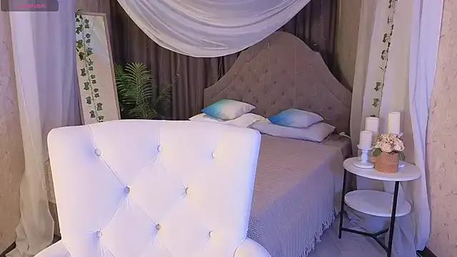 Soo_dreamy on StripChat