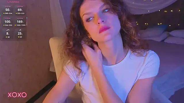 Soo_dreamy on StripChat