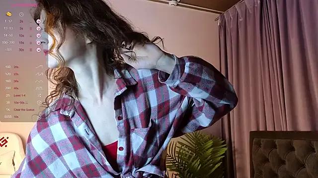 Soo_dreamy on StripChat