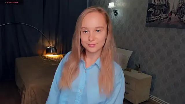 SoonMoor on StripChat