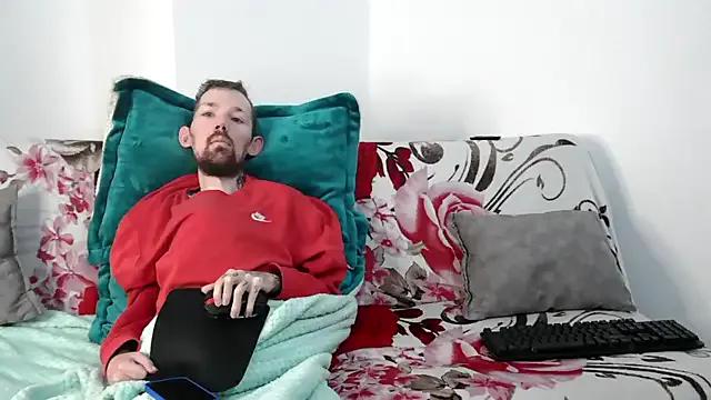 Private Sophia_and_Thomas on StripChat